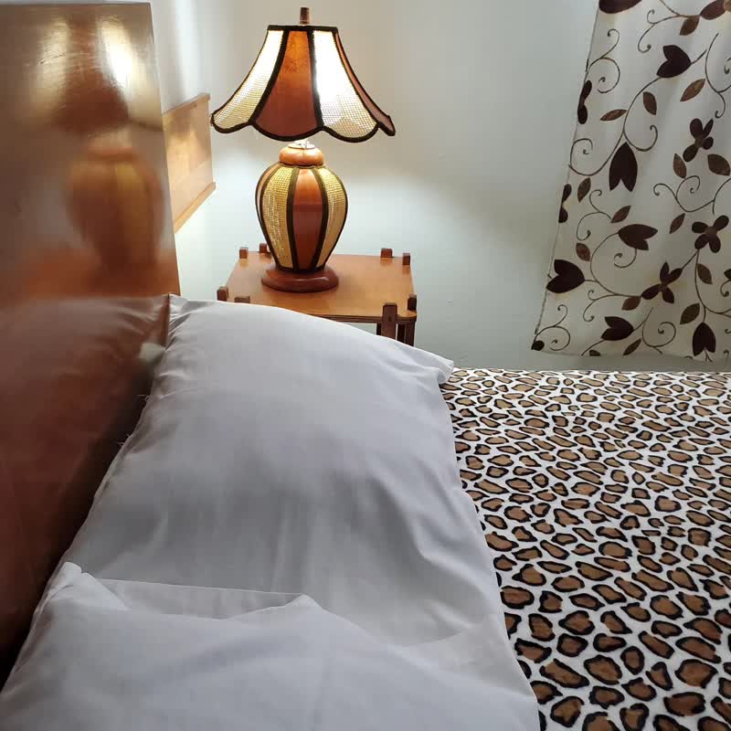 Habitación matrimonial